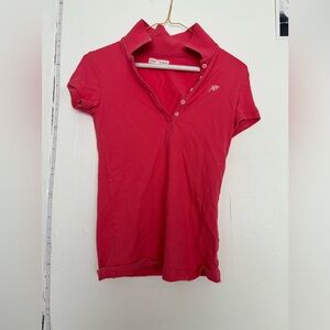 A87 Aeropostale Polo